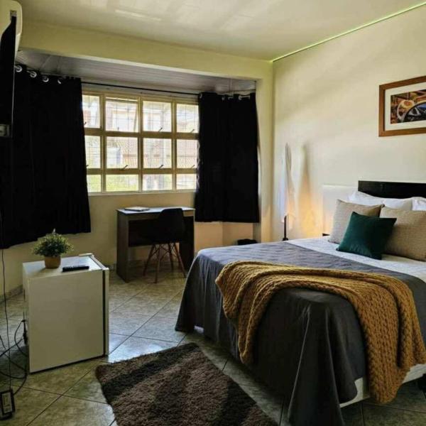Hostel Londrina - Foto 2