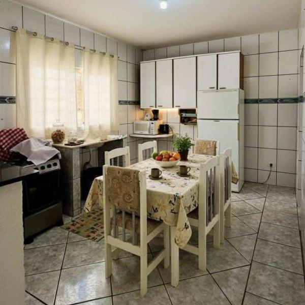 Hostel Londrina - Foto 4
