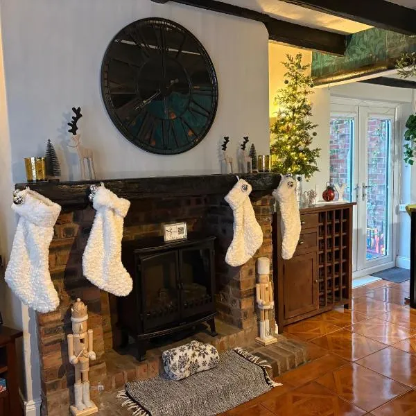 On Yarm High Street Great for Couples Families and Business Travel, hotel in Yarm