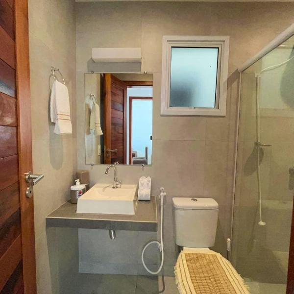 Canoa quebrada - Apartamento a 4 minutos da Praia - Foto 3