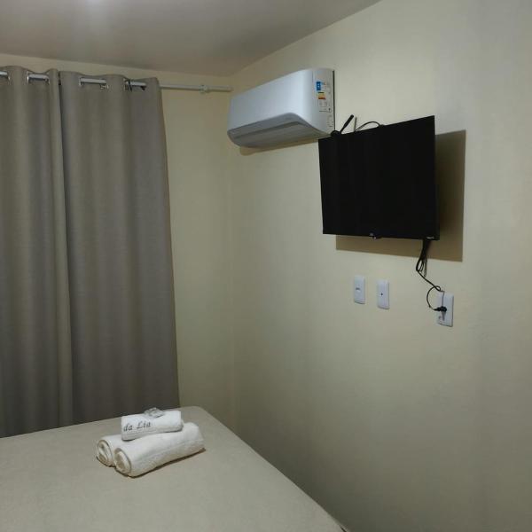 Hospedaria Casa da Lia - Foto 5