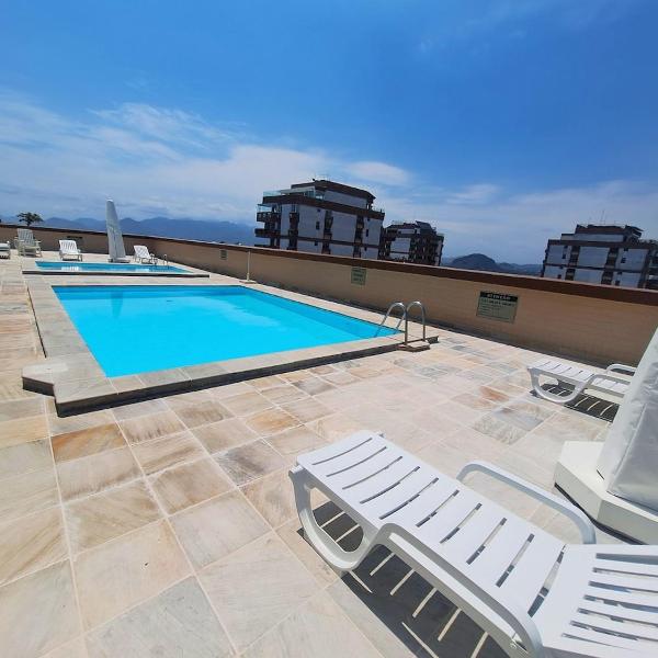 Rio Habitat - Barramares Apartment - Foto 4