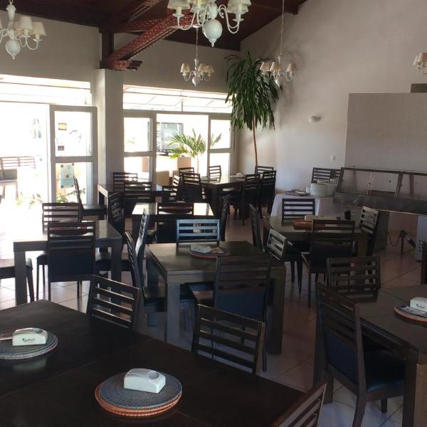 Hotel e Restaurante Chão Nativo - Foto 4