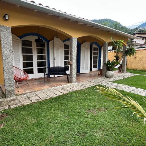 Perto da Praia! Apenas 150m, Na melhor região
