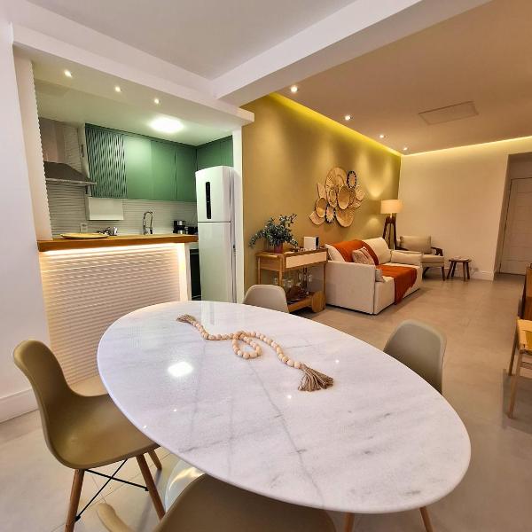 Rio Habitat - Barramares Apartment - Foto 5