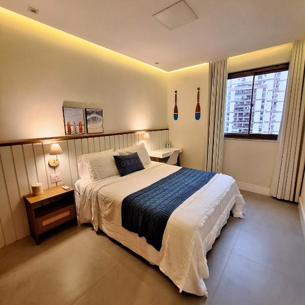 Rio Habitat - Barramares Apartment - Foto 2