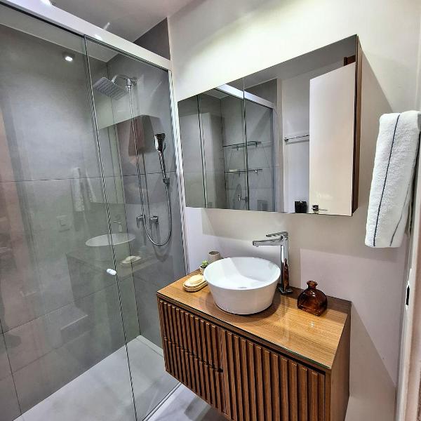 Rio Habitat - Barramares Apartment - Foto 3