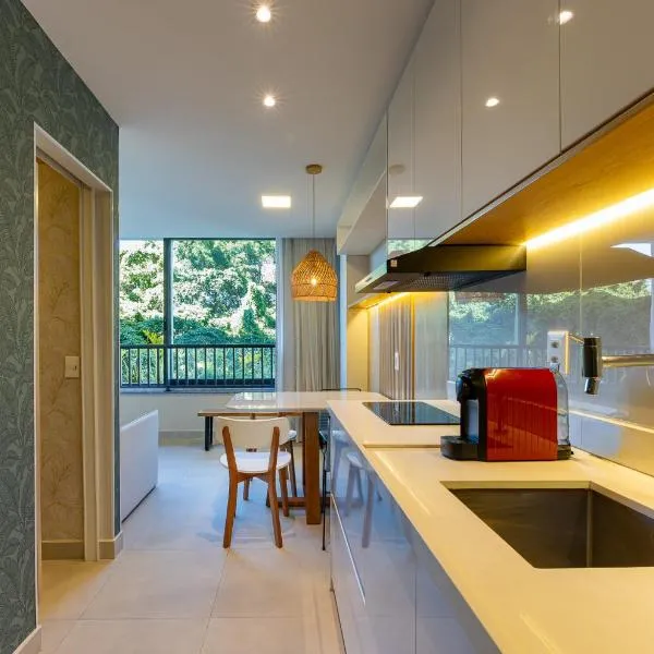 Luxo na Gloria, hotel in Rio de Janeiro