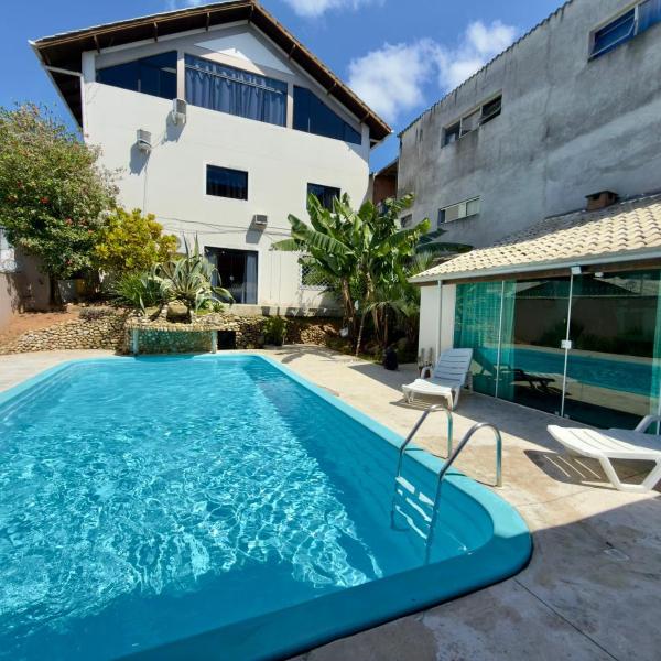 Casa Aquarela