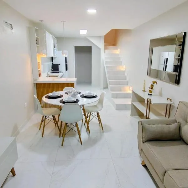 Linda casa em Garanhuns-PE, hotel in Garanhuns