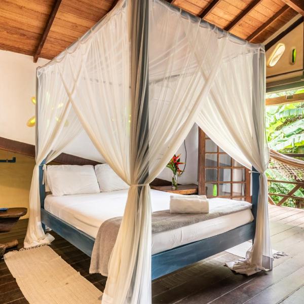 Casa Mangará Trancoso - Foto 2