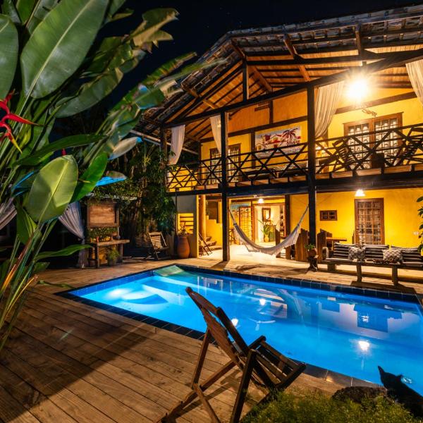Casa Mangará Trancoso - Foto 4