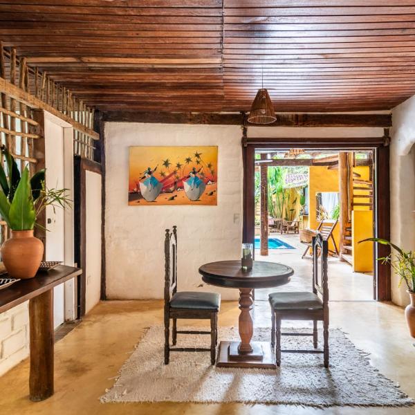 Casa Mangará Trancoso - Foto 5