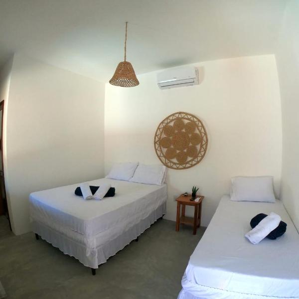 Chalé Begê - Foto 2
