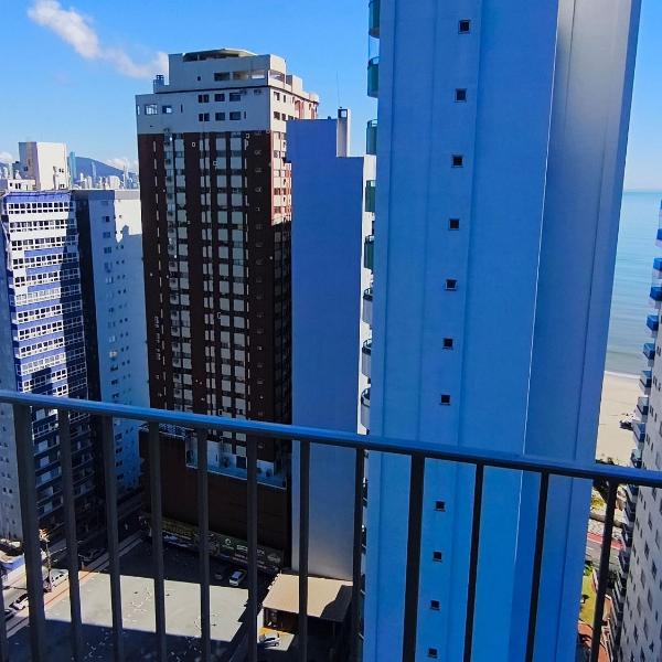 Cobertura duplex com terraço e churrasqueira