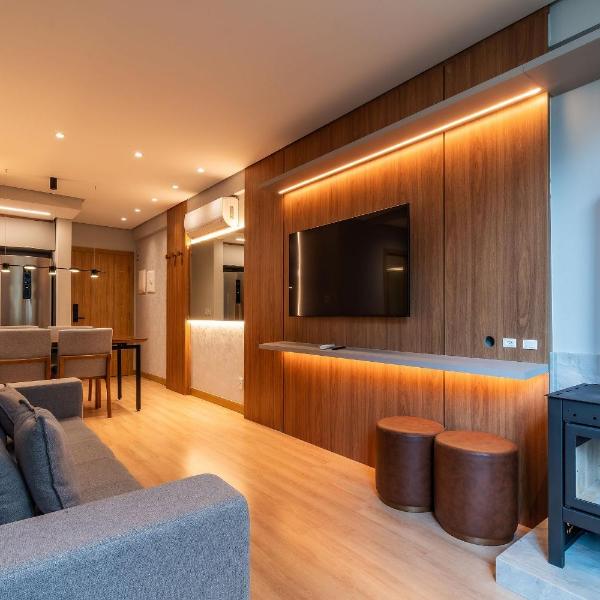 Rosa Residencial Lumiére - Foto 5