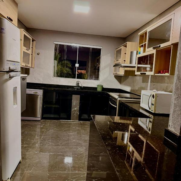 Casa Dona Flor - Foto 5