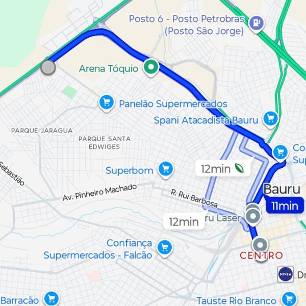 Alojamento para empresas Rio1 - Foto 2