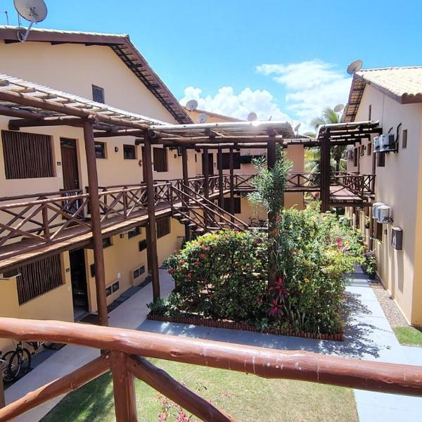 Itacimirim Village Aconchego - Foto 5