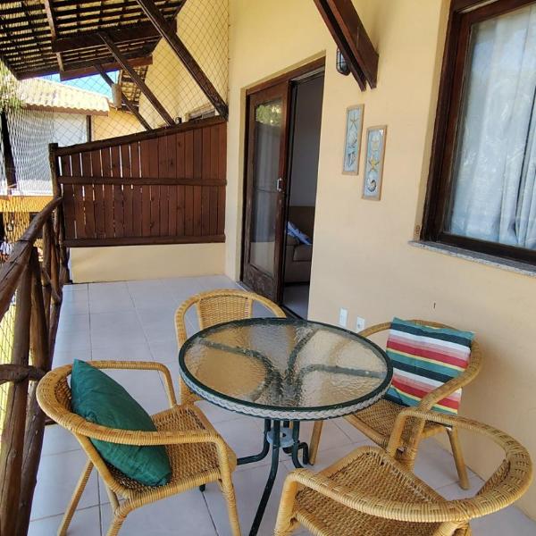 Itacimirim Village Aconchego - Foto 4