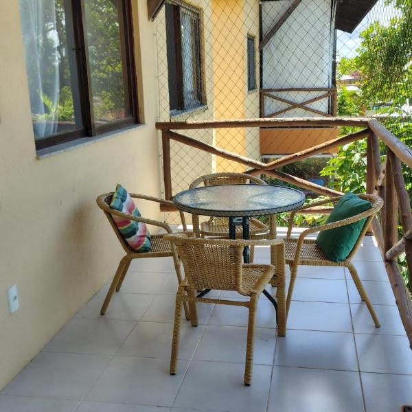 Itacimirim Village Aconchego - Foto 3
