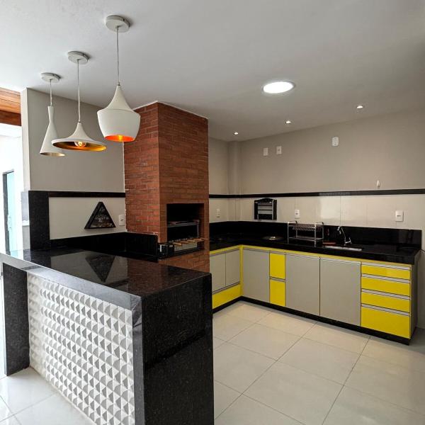 Apartamento Centro Guriri 3 Quartos - Foto 4