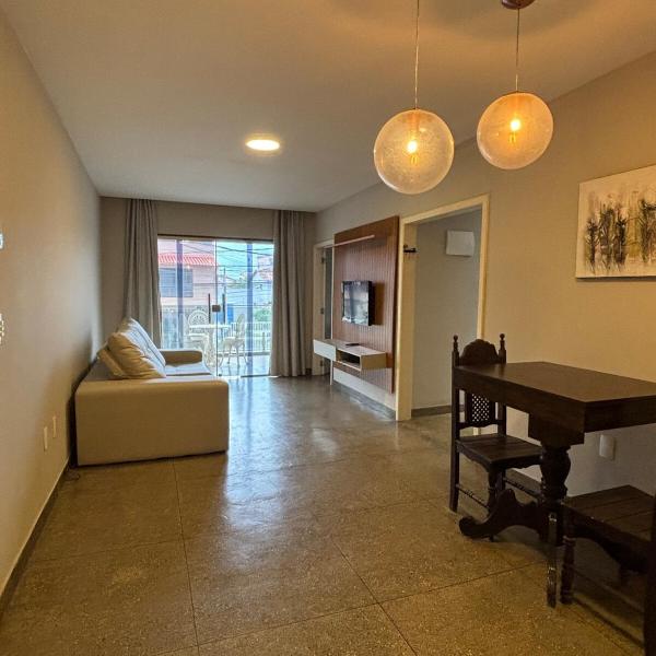 Apartamento Centro Guriri 3 Quartos - Foto 2
