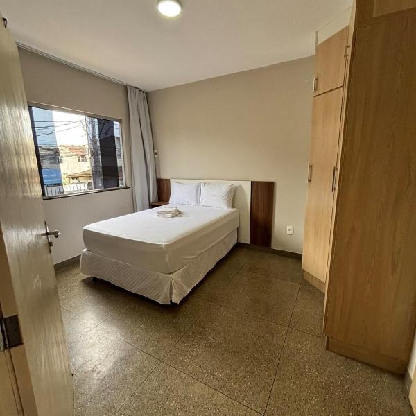 Apartamento Centro Guriri 3 Quartos - Foto 5
