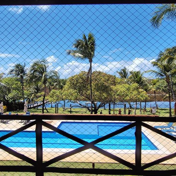 Itacimirim Village Aconchego