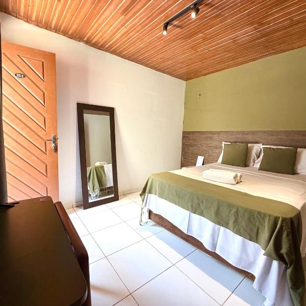 VILA LITORANEA Hotel - Foto 2