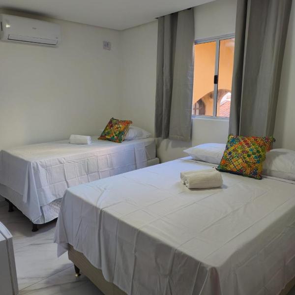 Hotel Pousada Velas ao Mar - Foto 2
