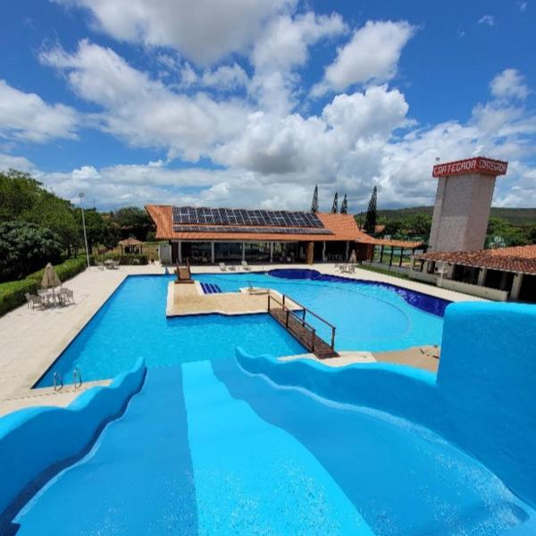 Casa no Privê Fazenda Cortegada - Gravatá - Foto 2