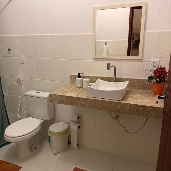 Sítio São Gerardo - Aconchegante casa no campo. - Foto 3