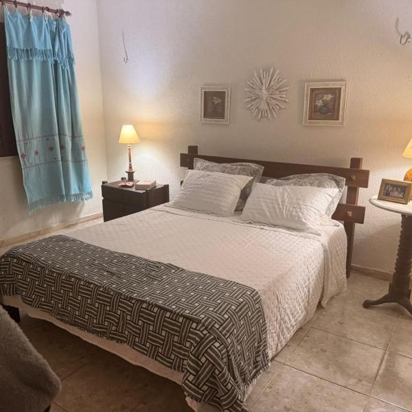 Sítio São Gerardo - Aconchegante casa no campo. - Foto 2