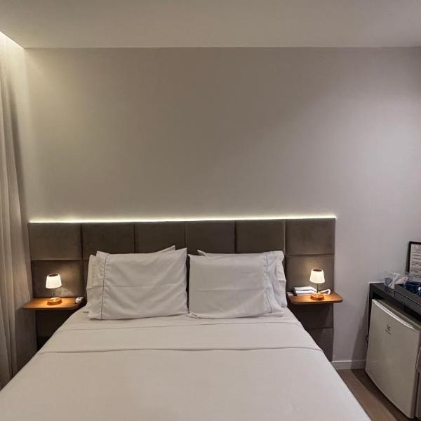 Suite 1 quarto Camburi - Foto 2