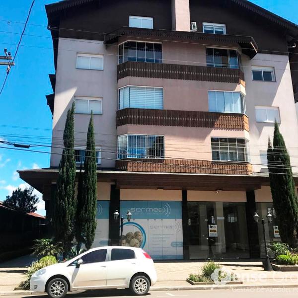 J. Wender 403 - Duplex a 150m da Catedral de Canela