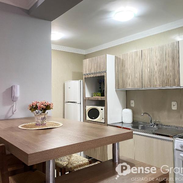 J. Wender 403 - Duplex a 150m da Catedral de Canela - Foto 3