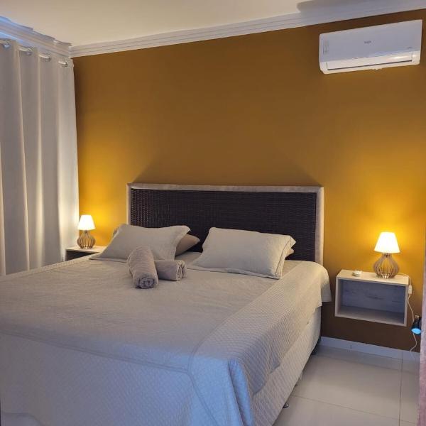 Casa completa ideal para família
