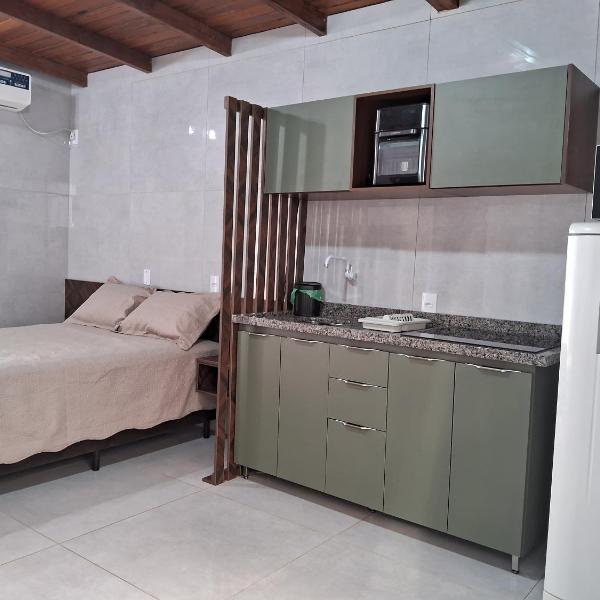Apartamento Residencial Messina - Foto 4