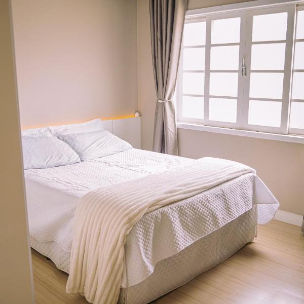 Apartamento 1 Quarto Canasvieiras