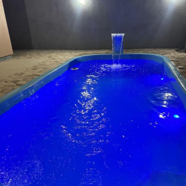 Aconchegante Apto com piscina a 50M das Dunas do Siriu - Foto 4