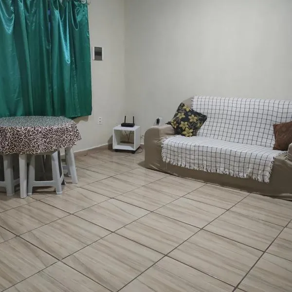 Sobrado Frescor do Mar!, hotell i Cabo Frio