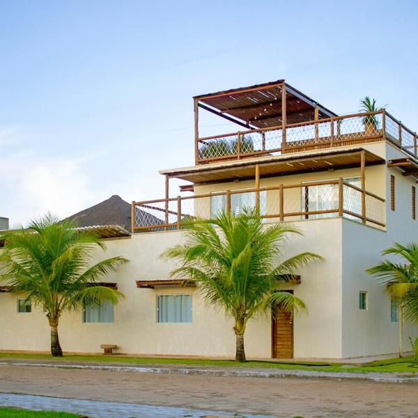 6 King Suites, Jacuzzi com vista, decoração Única
