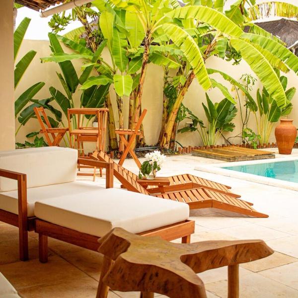 6 King Suites, Jacuzzi com vista, decoração Única - Foto 4