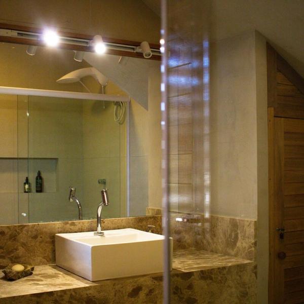 6 King Suites, Jacuzzi com vista, decoração Única - Foto 3