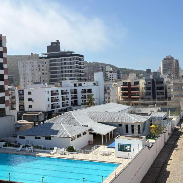 AMPLA COBERTURA NA PRAIA DO MAR GROSSO LAGUNA - Foto 4
