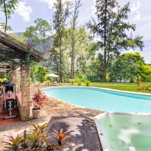 Country house with pool and stunning view! - Foto 4