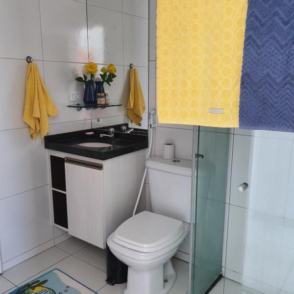 CONFORTÁVEL PORTO DE GALINHAS!!! Apartamento 100mts vista mar - Foto 3
