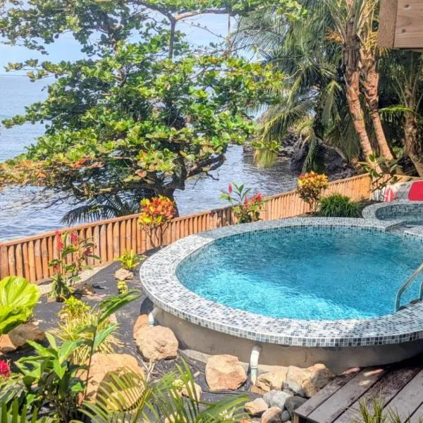 La Brisa del Mar, hotel in Bastimentos