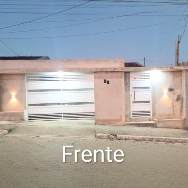 Lar Doce Lar